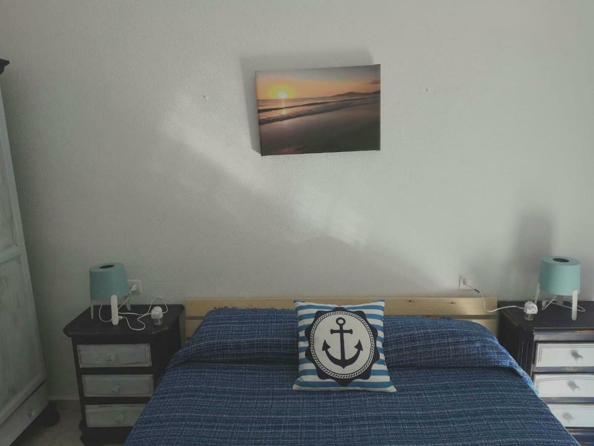 Apartamento Luz ตาริฟา ภายนอก รูปภาพ