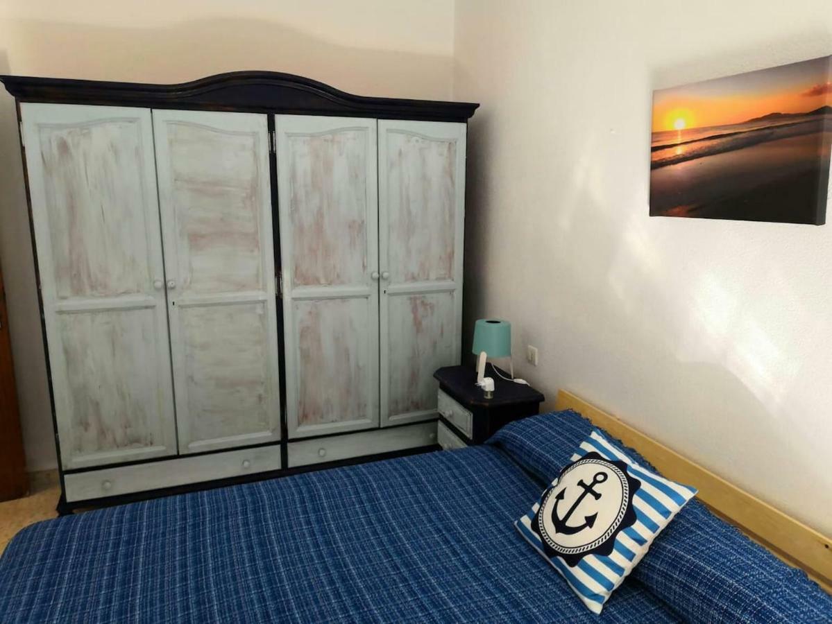 Apartamento Luz ตาริฟา ภายนอก รูปภาพ