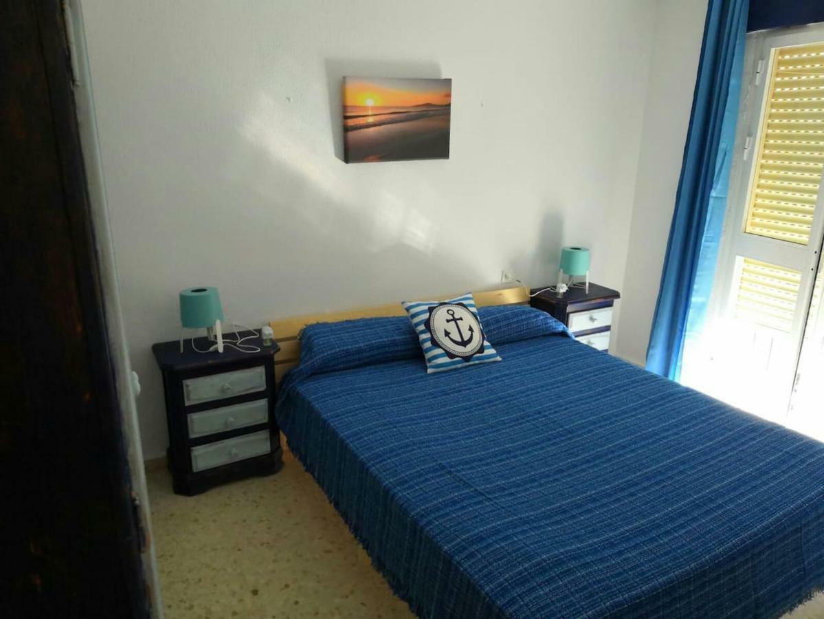 Apartamento Luz ตาริฟา ภายนอก รูปภาพ