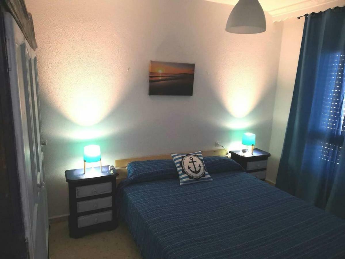 Apartamento Luz ตาริฟา ภายนอก รูปภาพ