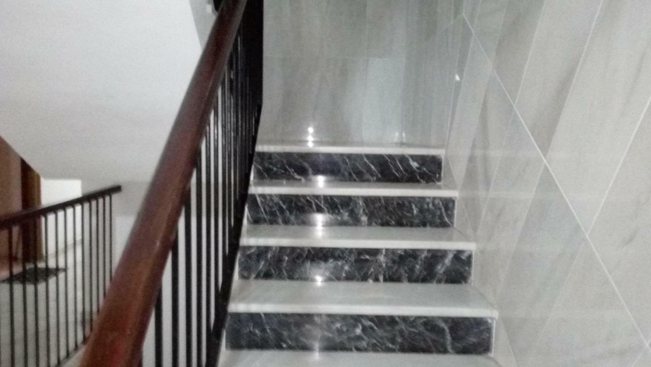 Apartamento Luz ตาริฟา ภายนอก รูปภาพ