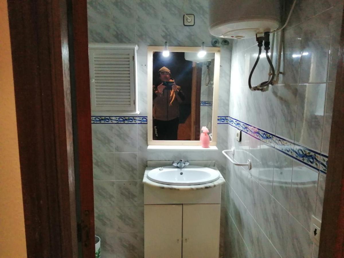 Apartamento Luz ตาริฟา ภายนอก รูปภาพ